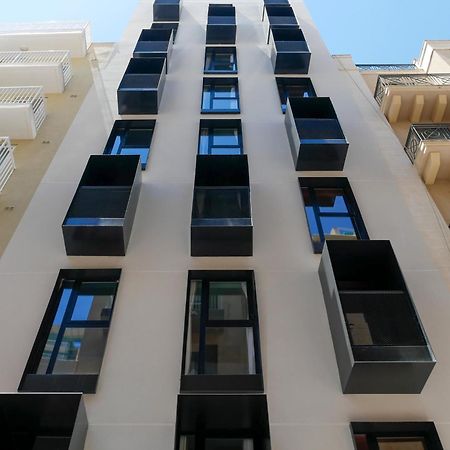 Eleven By Warren Collection Apartment Sliema Luaran gambar