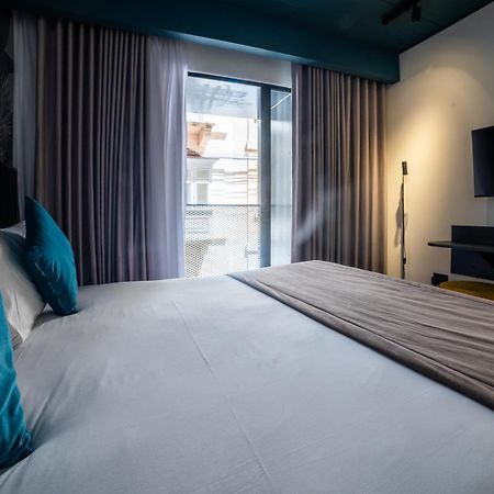 Eleven By Warren Collection Apartment Sliema Luaran gambar