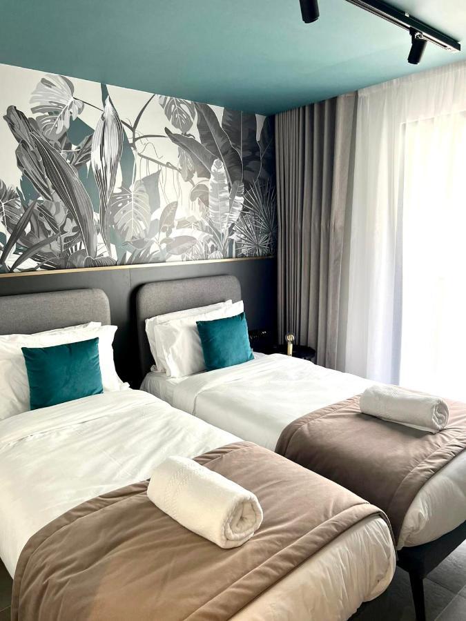 Eleven By Warren Collection Apartment Sliema Luaran gambar