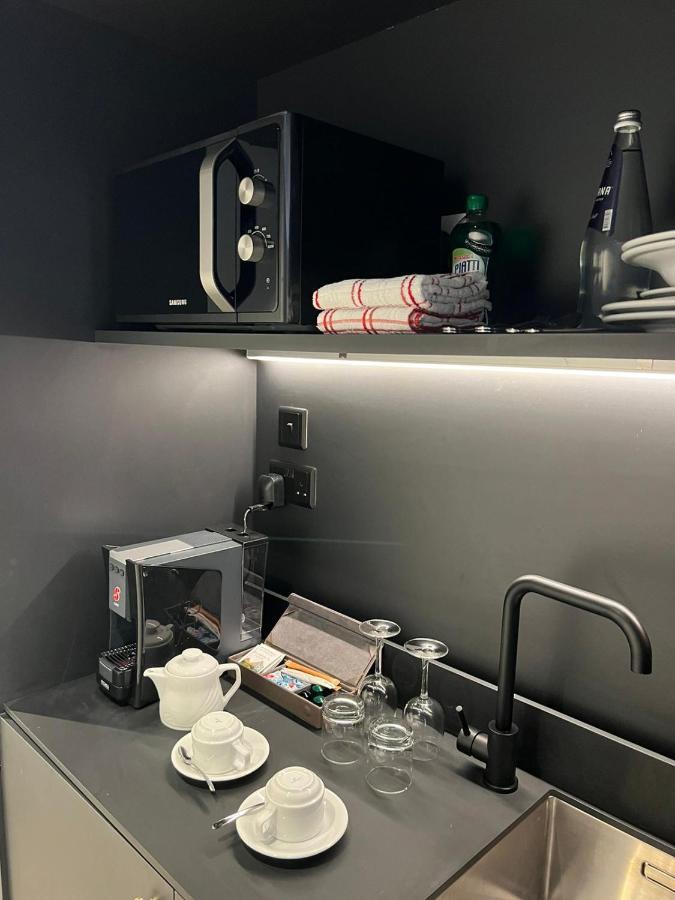 Eleven By Warren Collection Apartment Sliema Luaran gambar