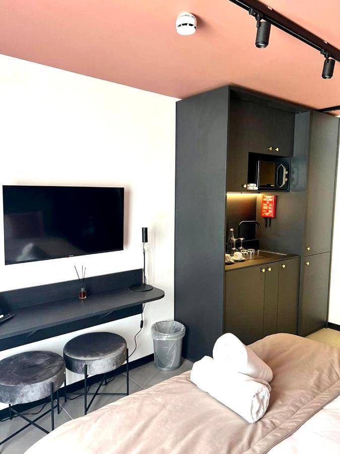 Eleven By Warren Collection Apartment Sliema Luaran gambar