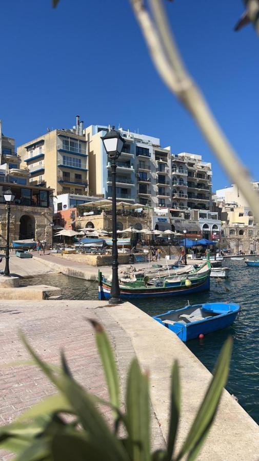 Eleven By Warren Collection Apartment Sliema Luaran gambar