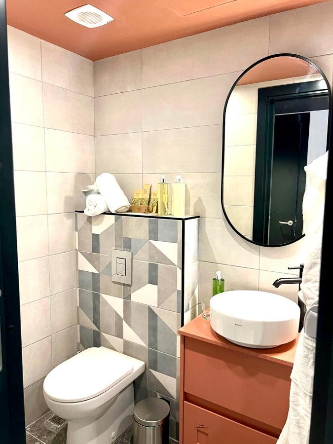 Eleven By Warren Collection Apartment Sliema Luaran gambar