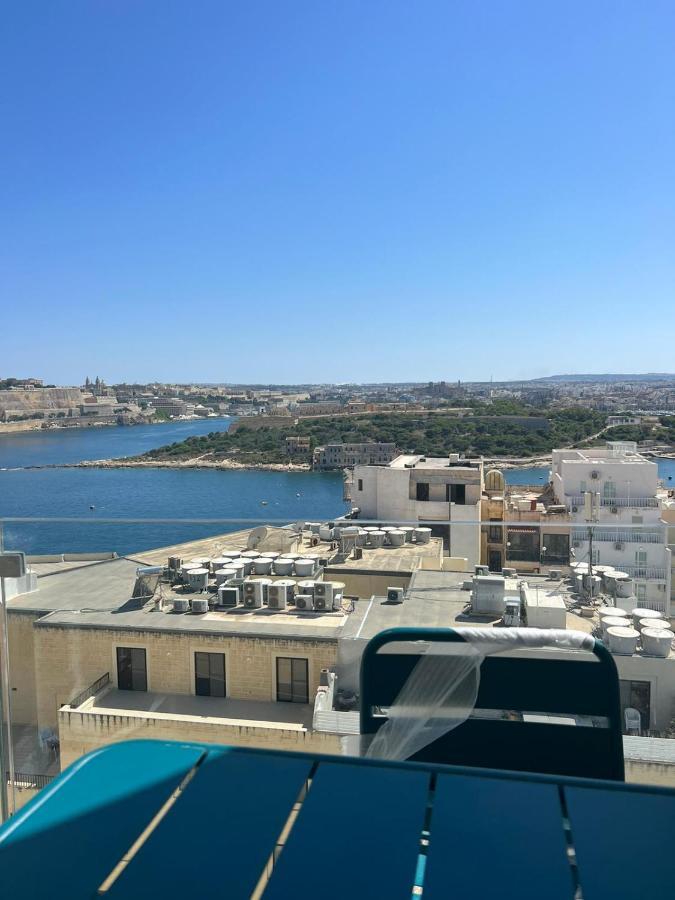 Eleven By Warren Collection Apartment Sliema Luaran gambar