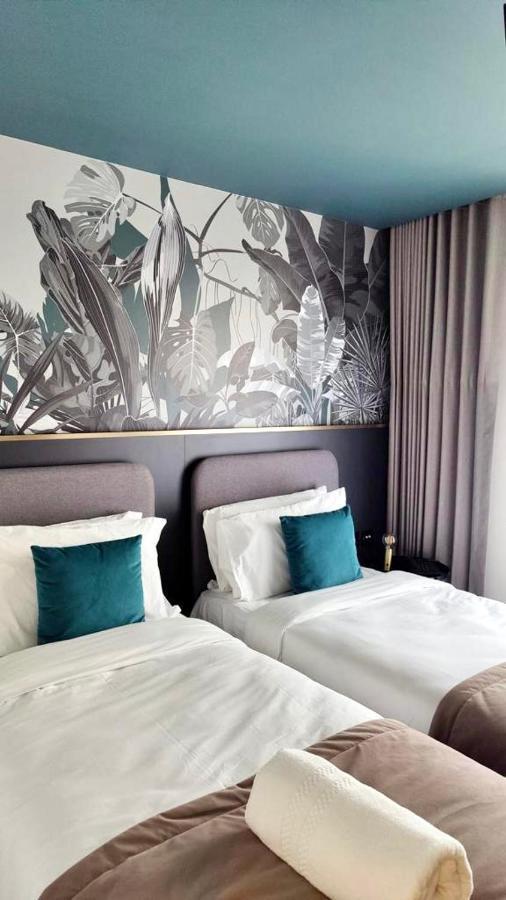 Eleven By Warren Collection Apartment Sliema Luaran gambar