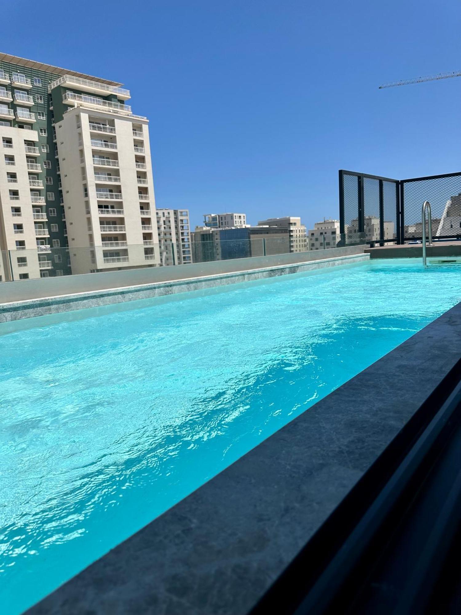 Eleven By Warren Collection Apartment Sliema Luaran gambar