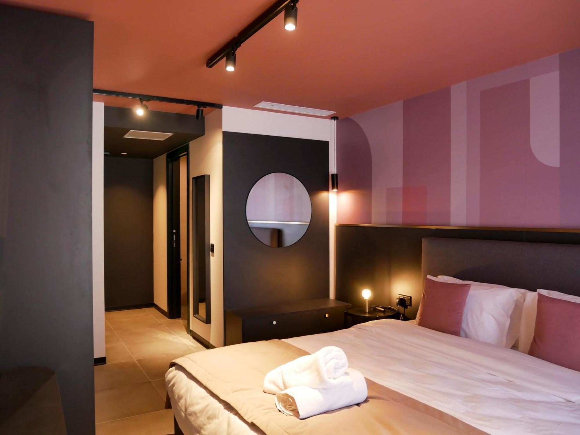 Eleven By Warren Collection Apartment Sliema Luaran gambar