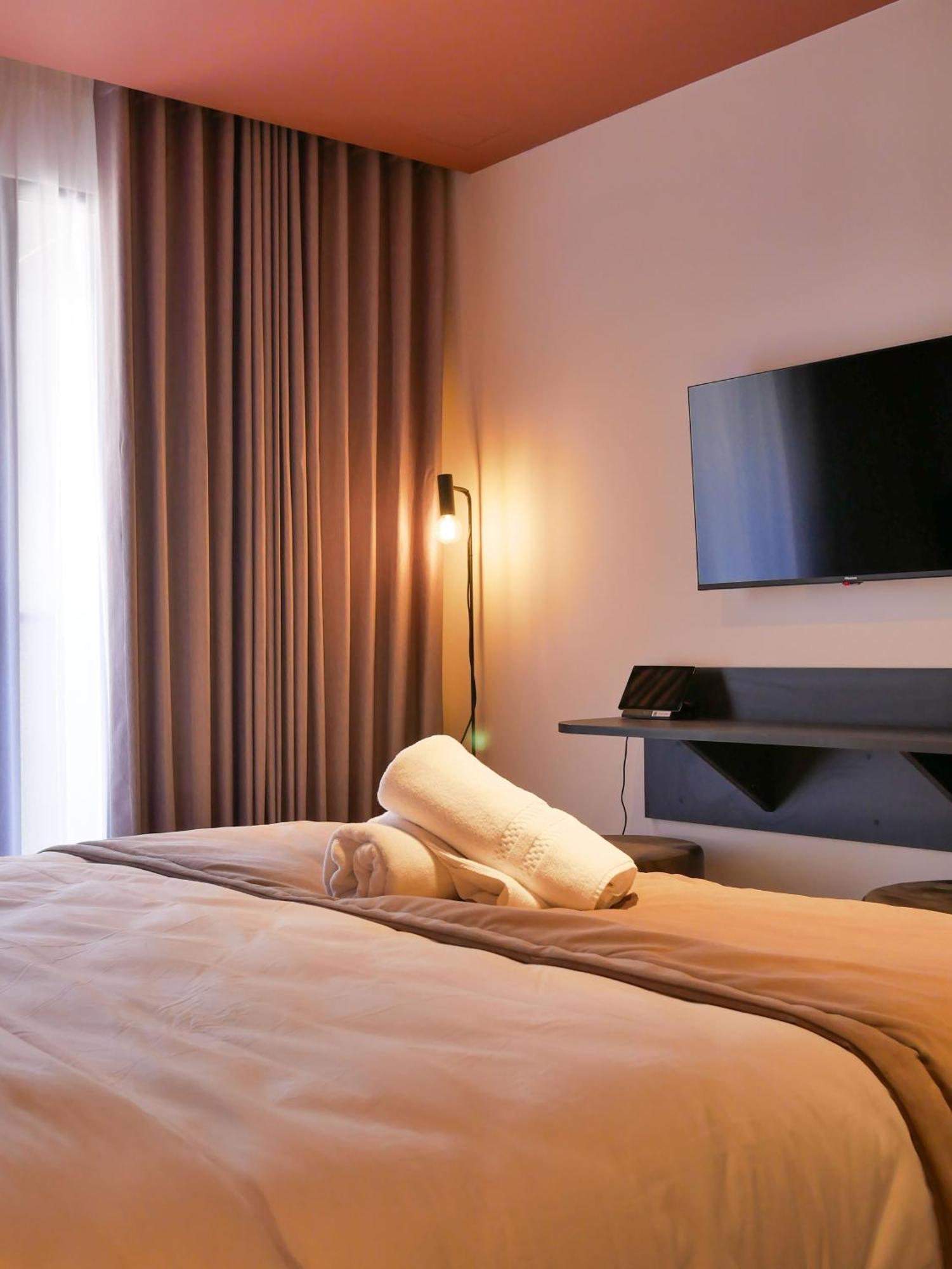 Eleven By Warren Collection Apartment Sliema Luaran gambar