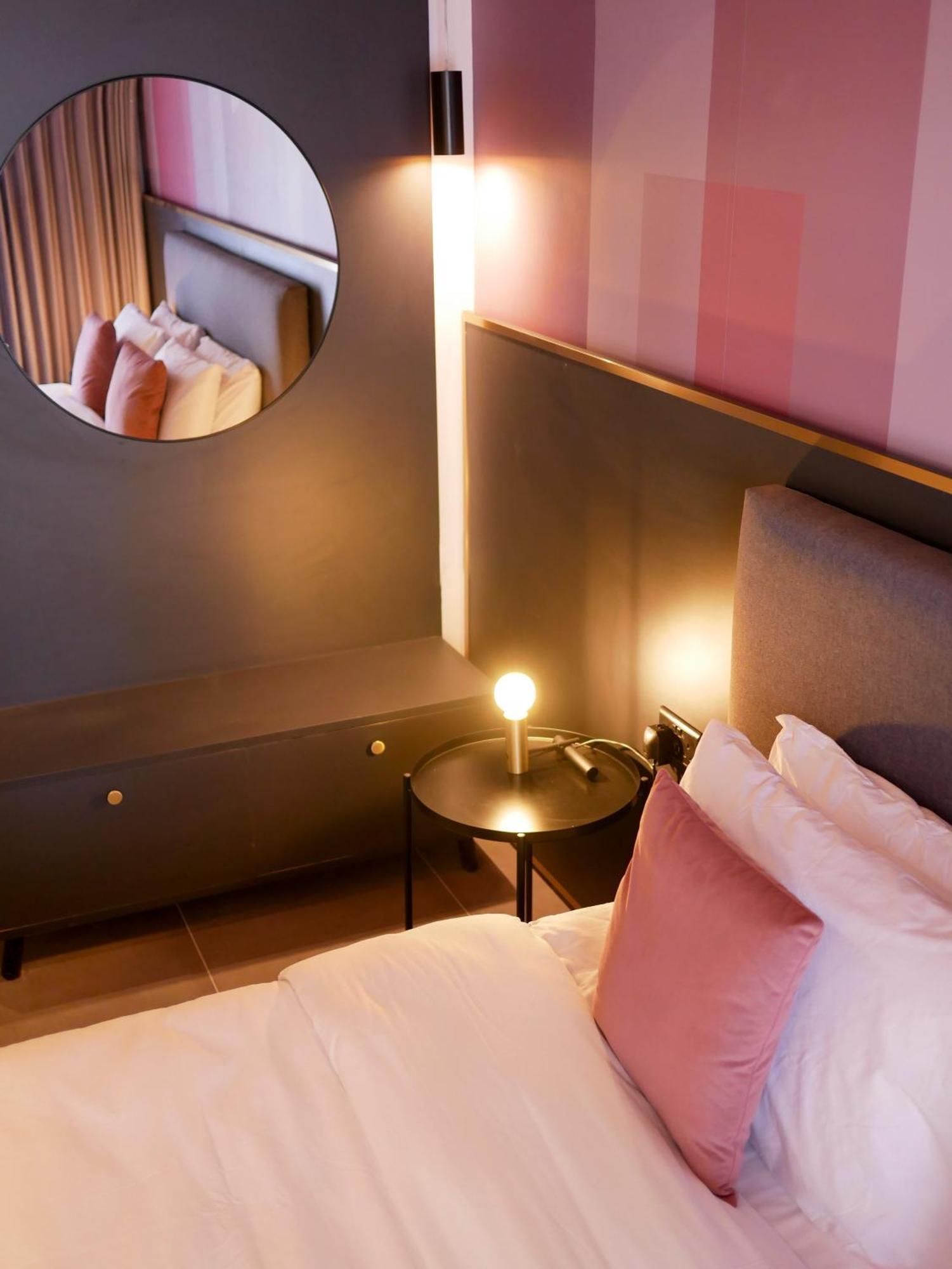 Eleven By Warren Collection Apartment Sliema Luaran gambar