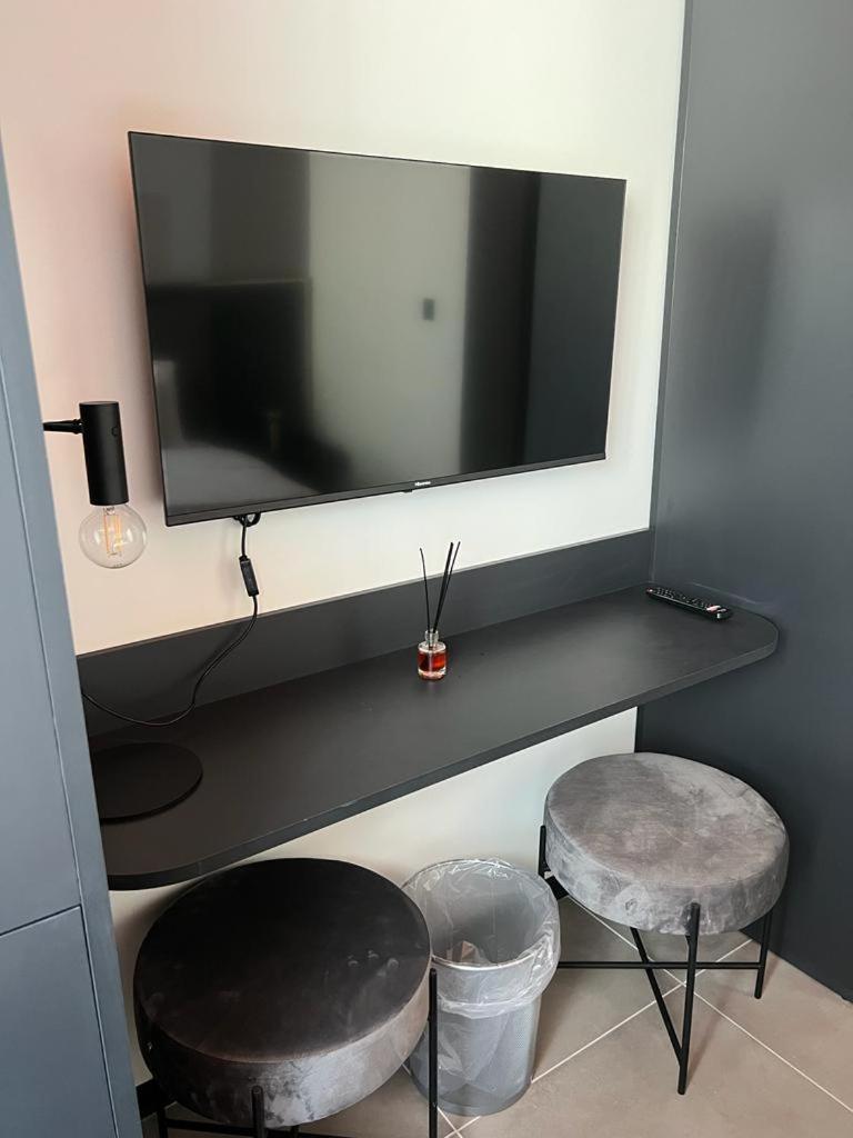 Eleven By Warren Collection Apartment Sliema Luaran gambar