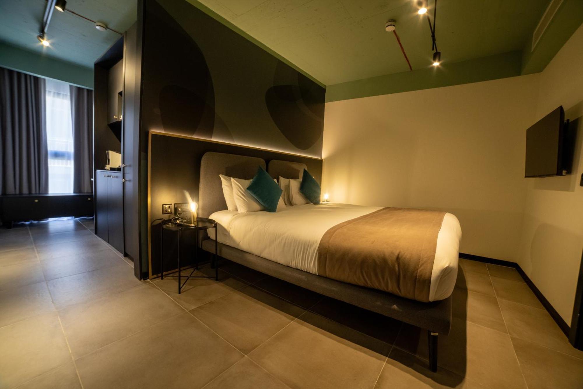 Eleven By Warren Collection Apartment Sliema Luaran gambar