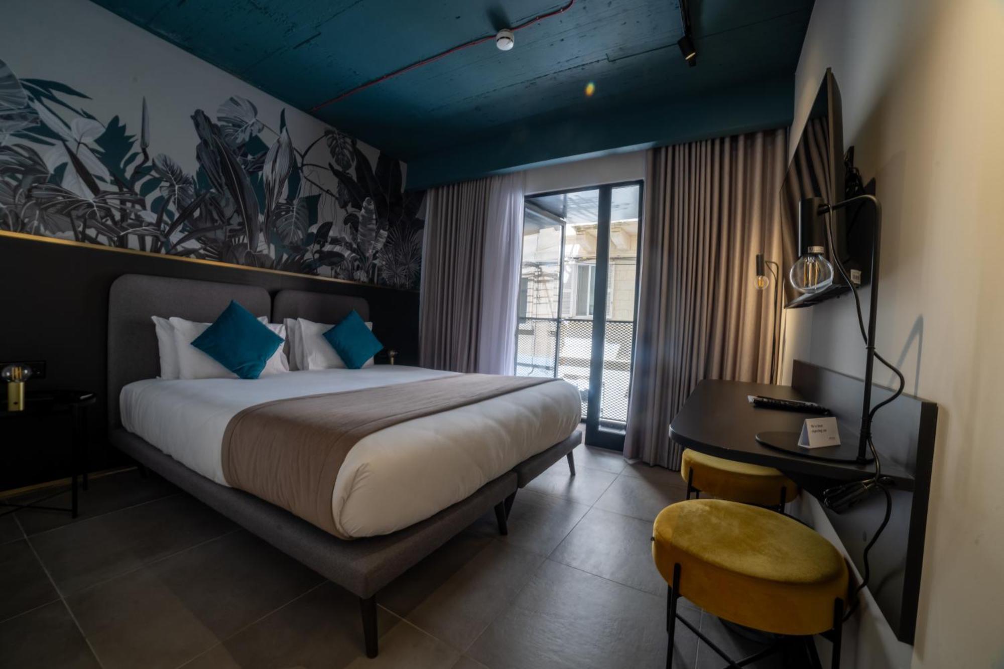 Eleven By Warren Collection Apartment Sliema Luaran gambar