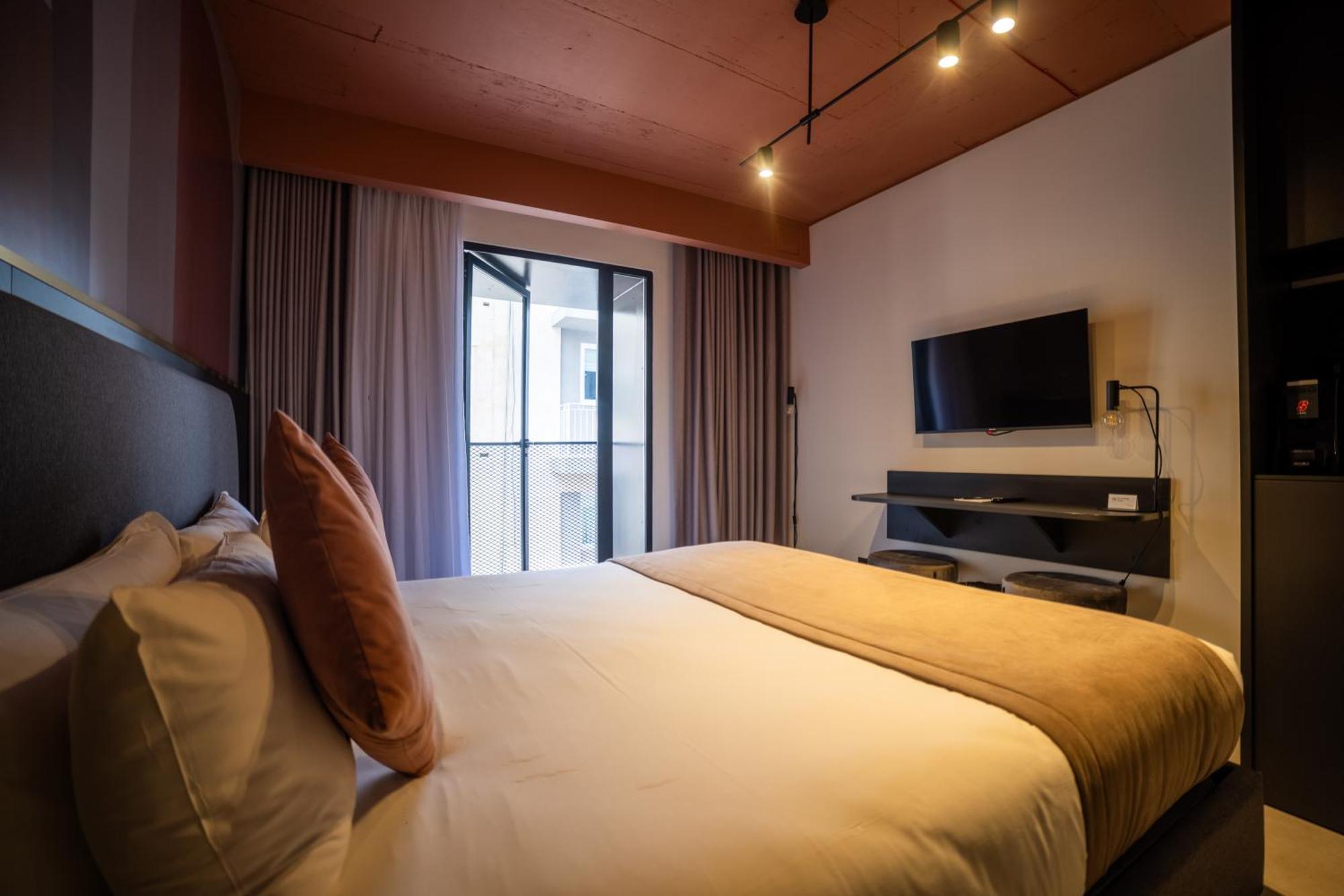 Eleven By Warren Collection Apartment Sliema Luaran gambar