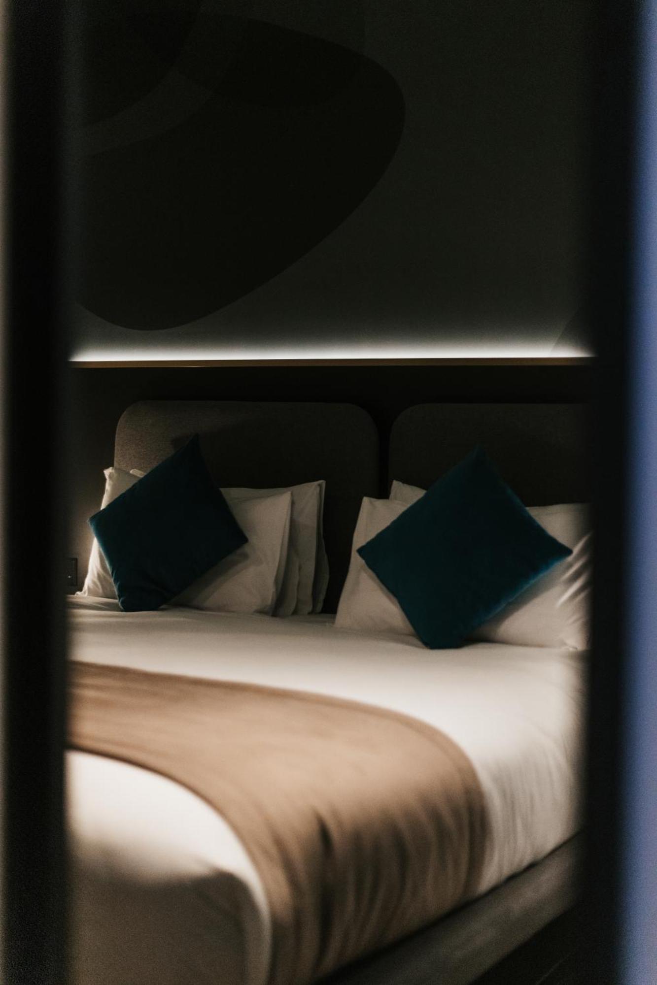 Eleven By Warren Collection Apartment Sliema Luaran gambar