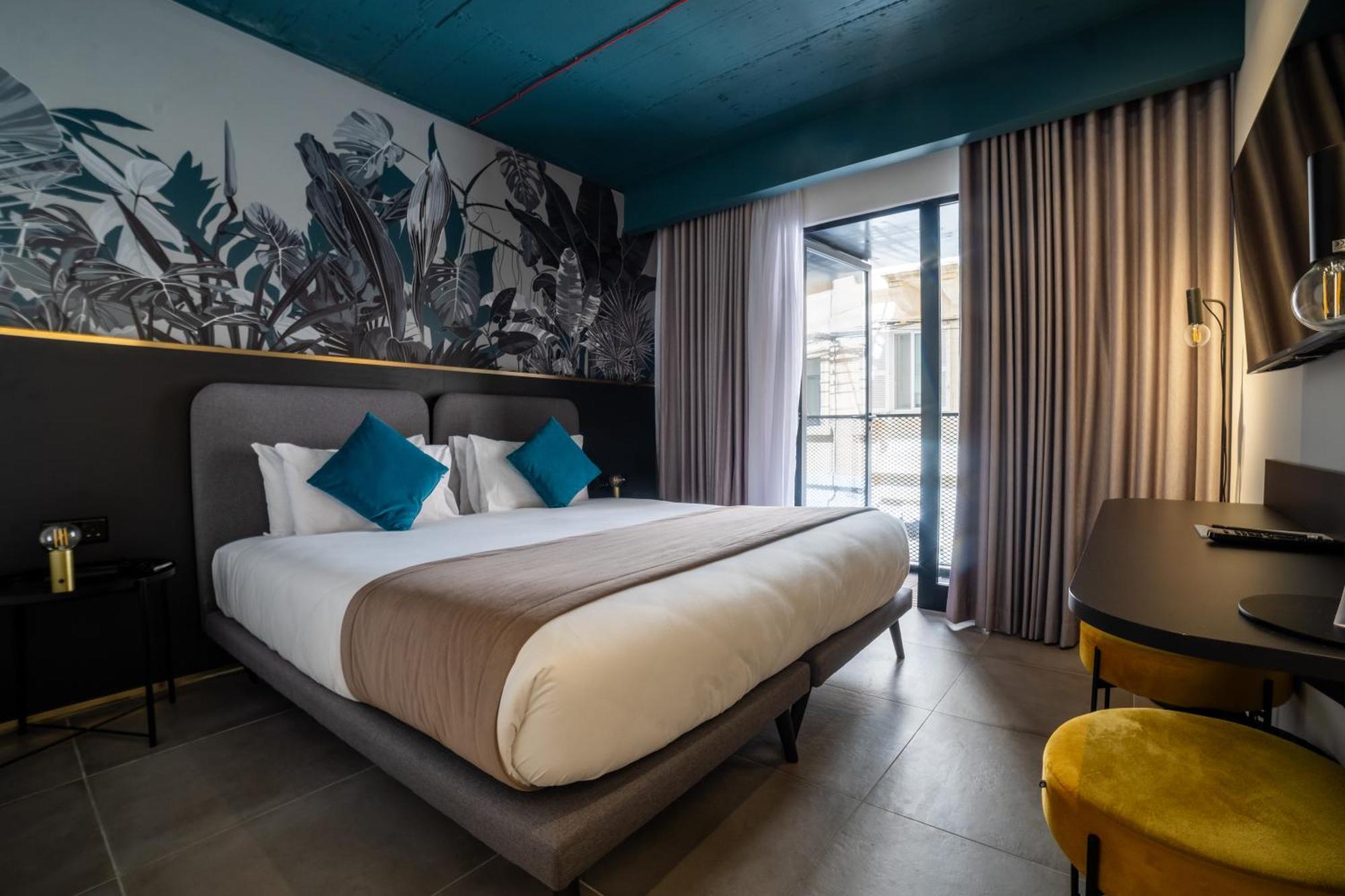 Eleven By Warren Collection Apartment Sliema Luaran gambar