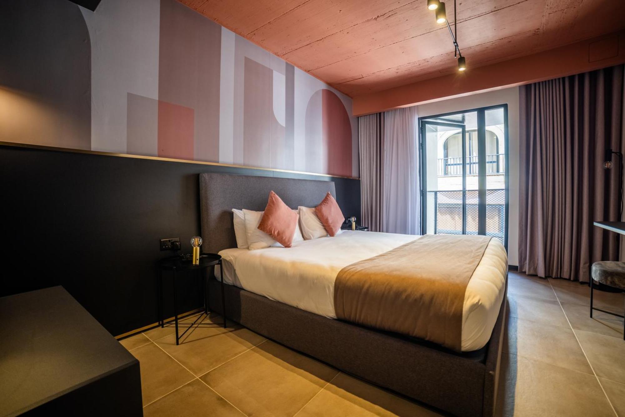 Eleven By Warren Collection Apartment Sliema Luaran gambar