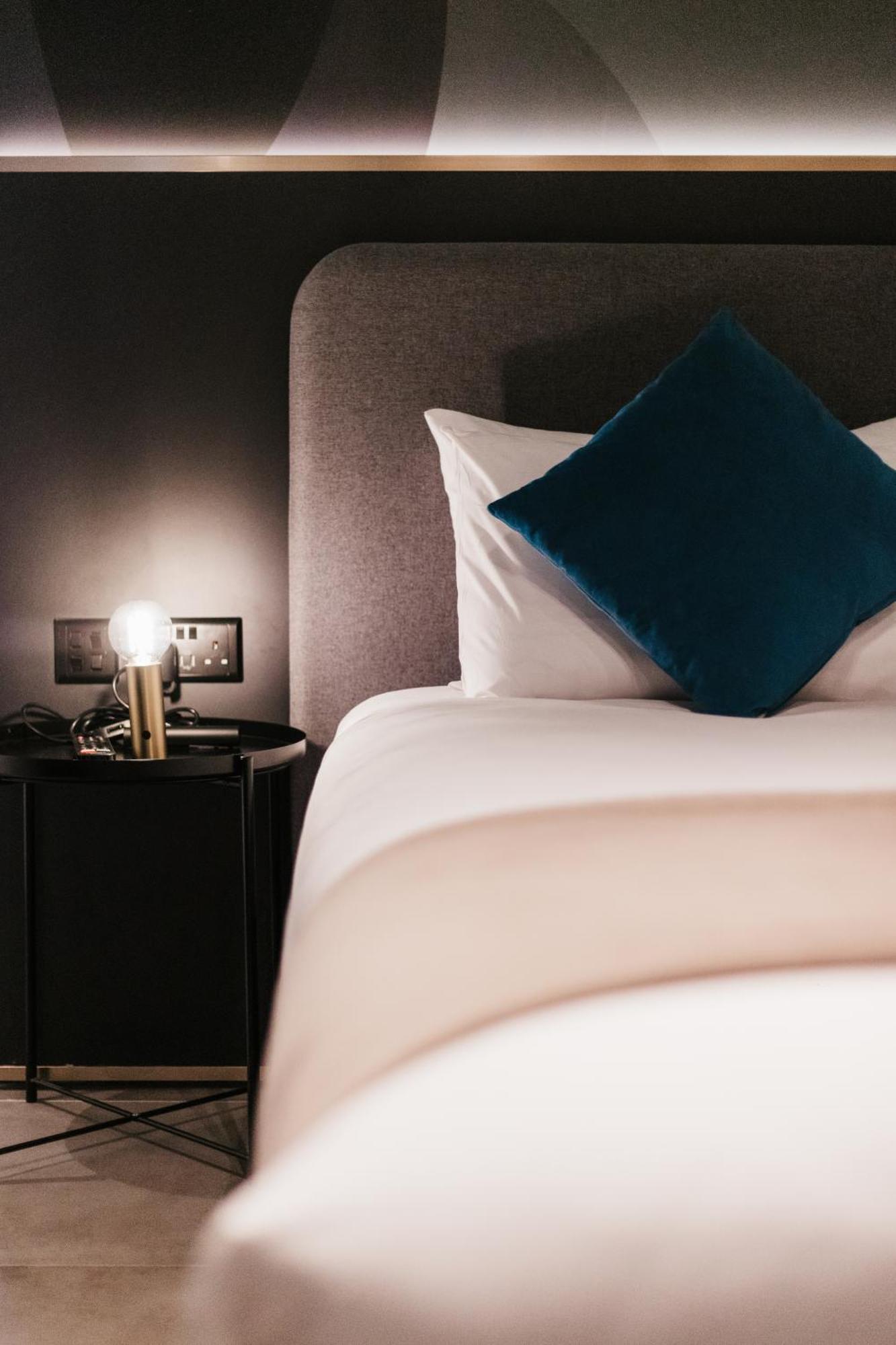 Eleven By Warren Collection Apartment Sliema Luaran gambar
