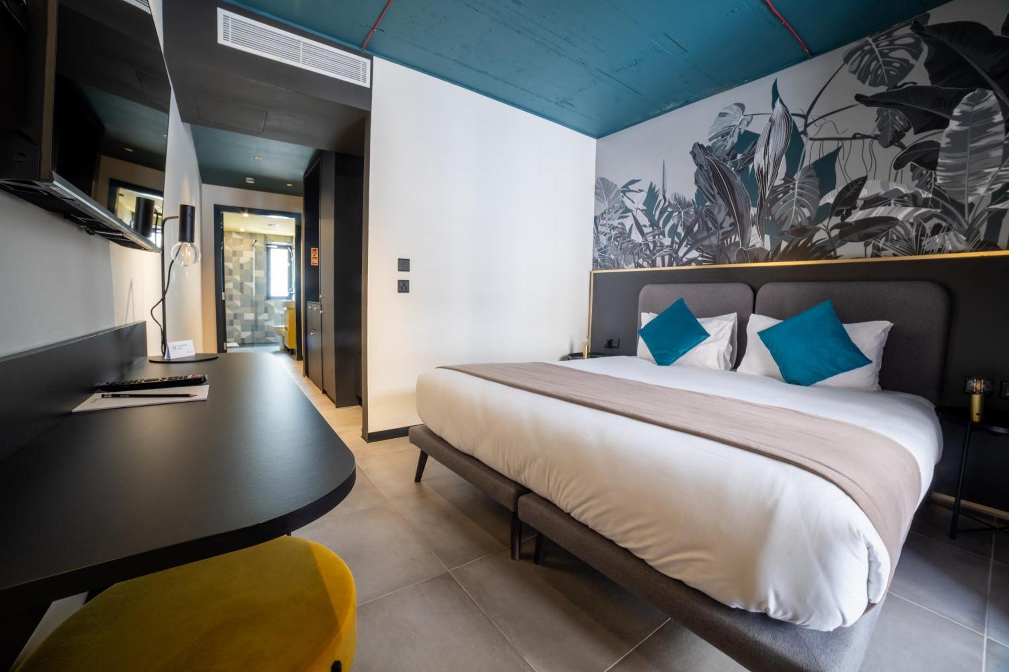 Eleven By Warren Collection Apartment Sliema Luaran gambar