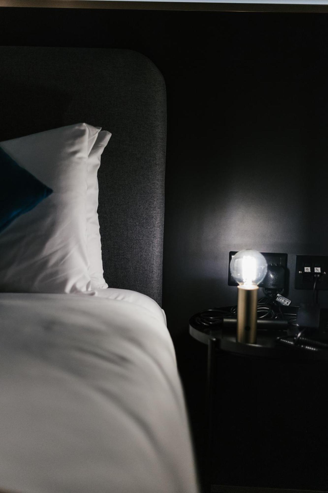 Eleven By Warren Collection Apartment Sliema Luaran gambar