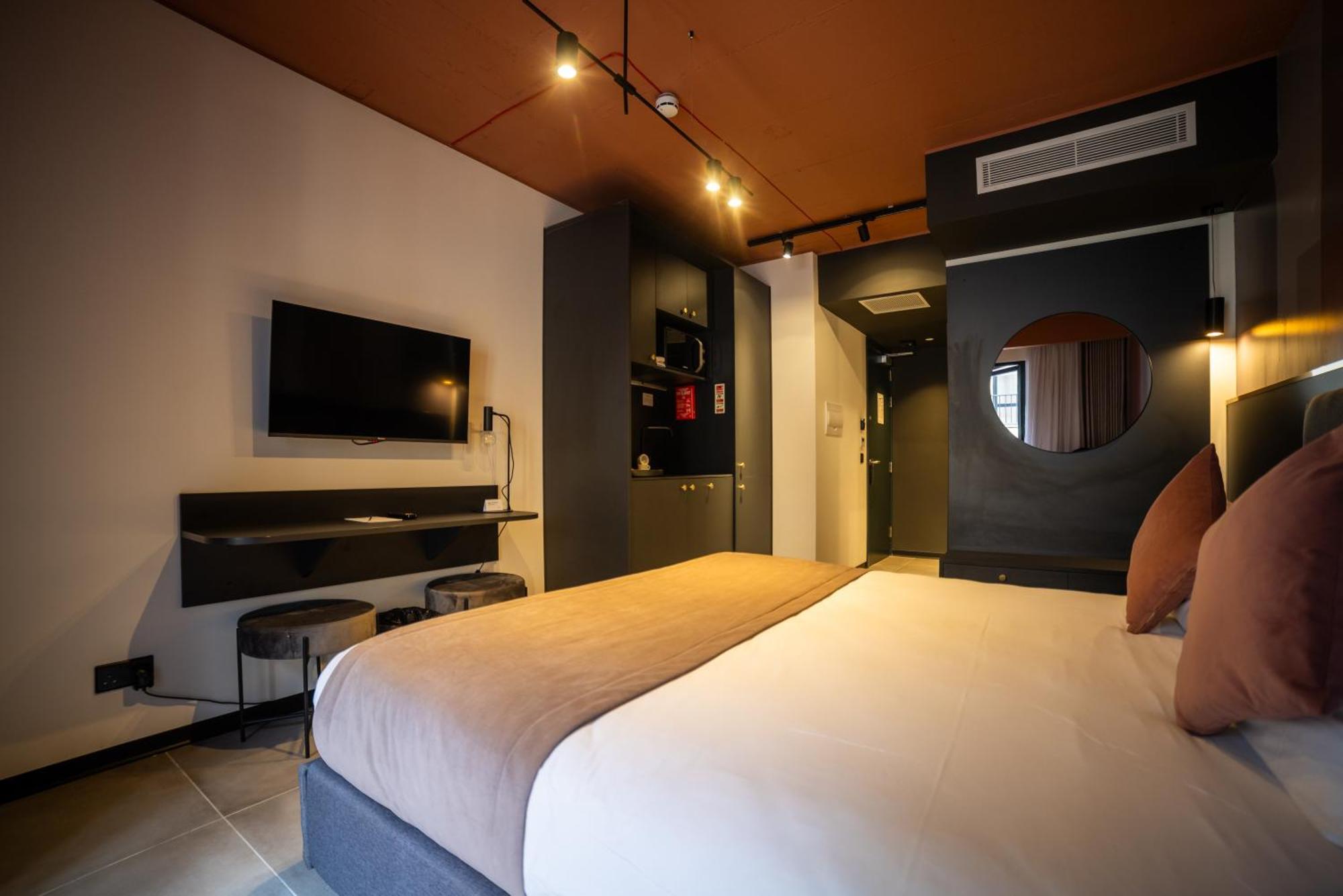 Eleven By Warren Collection Apartment Sliema Luaran gambar