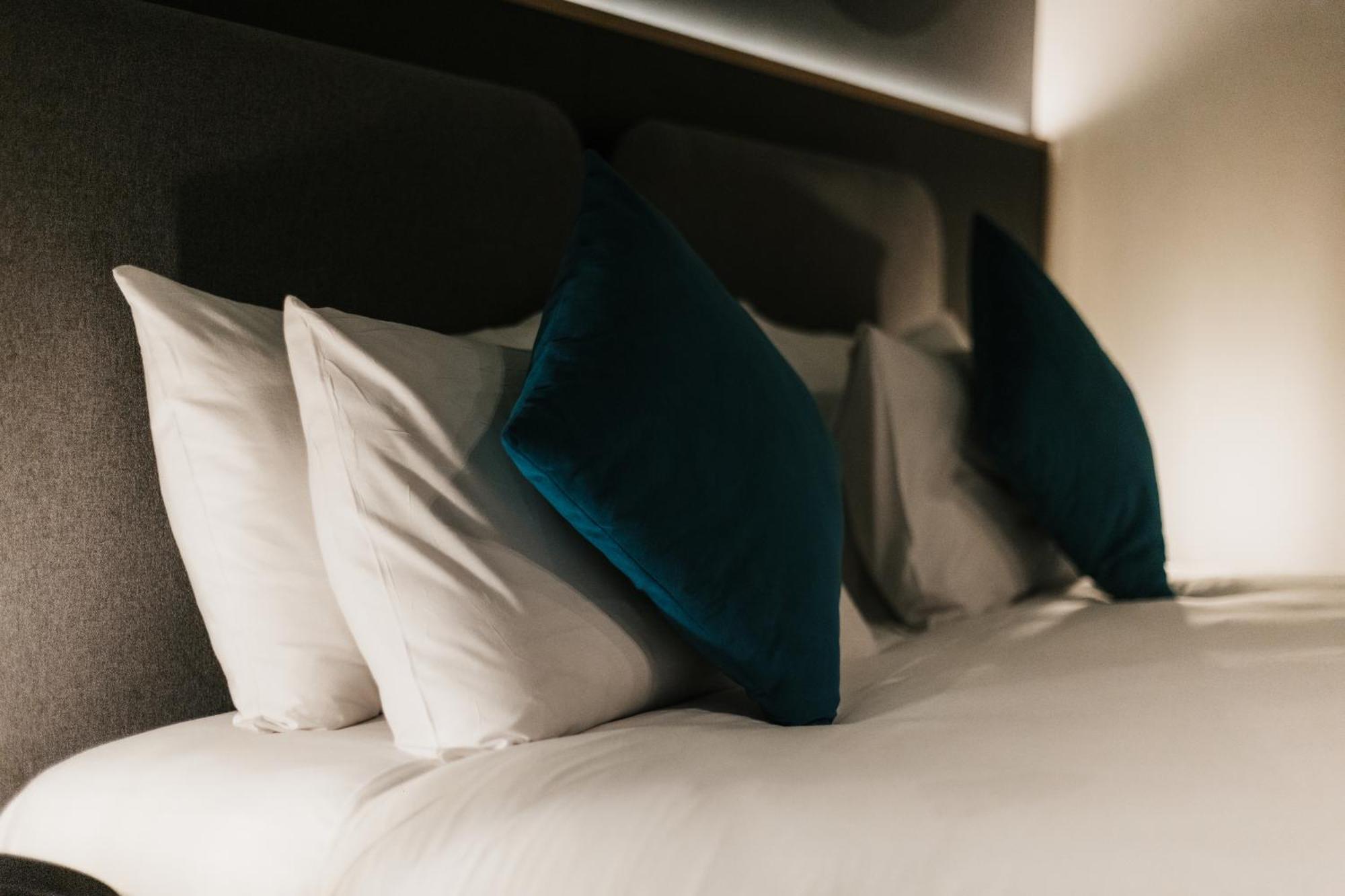 Eleven By Warren Collection Apartment Sliema Luaran gambar