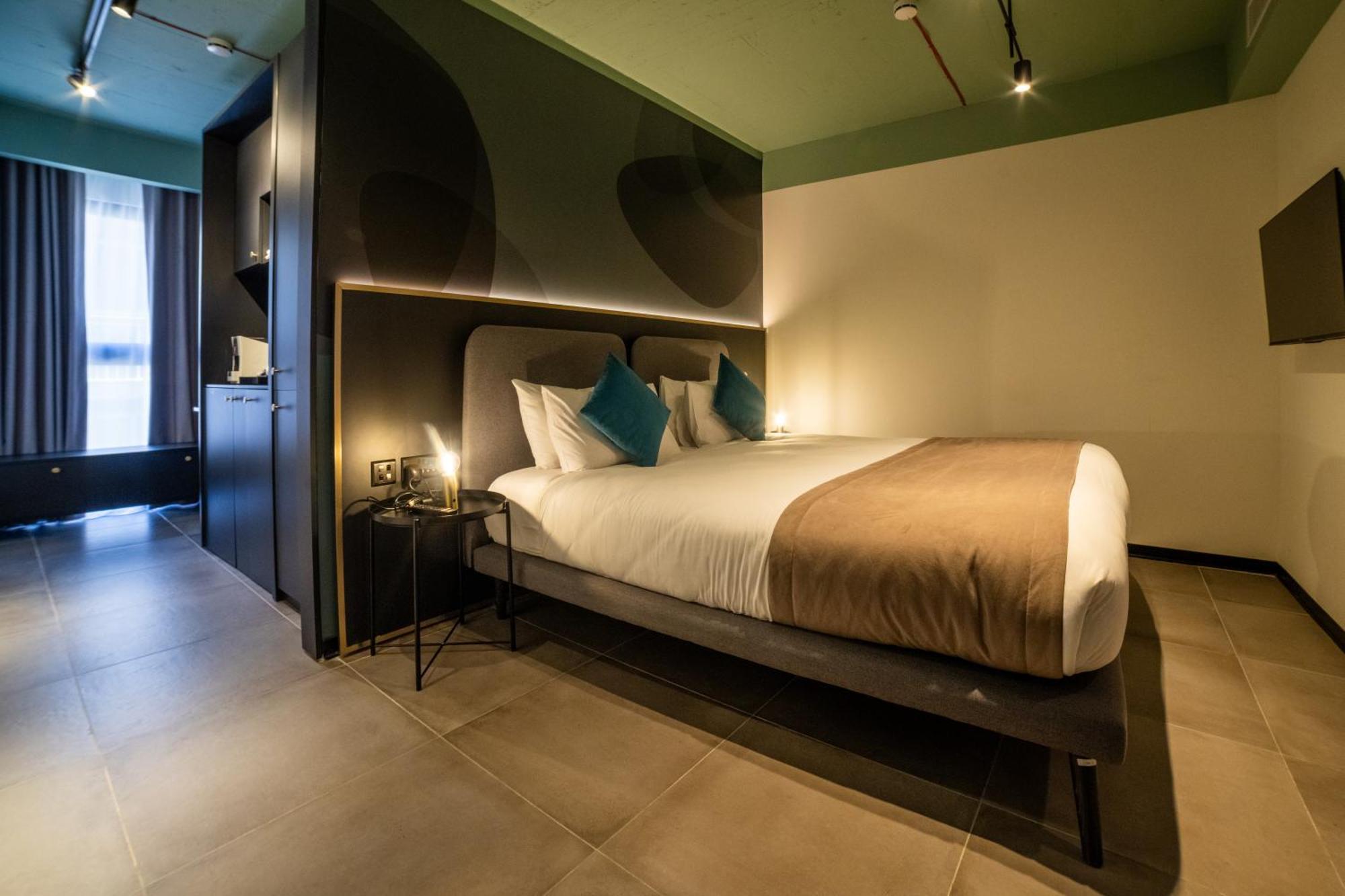 Eleven By Warren Collection Apartment Sliema Luaran gambar