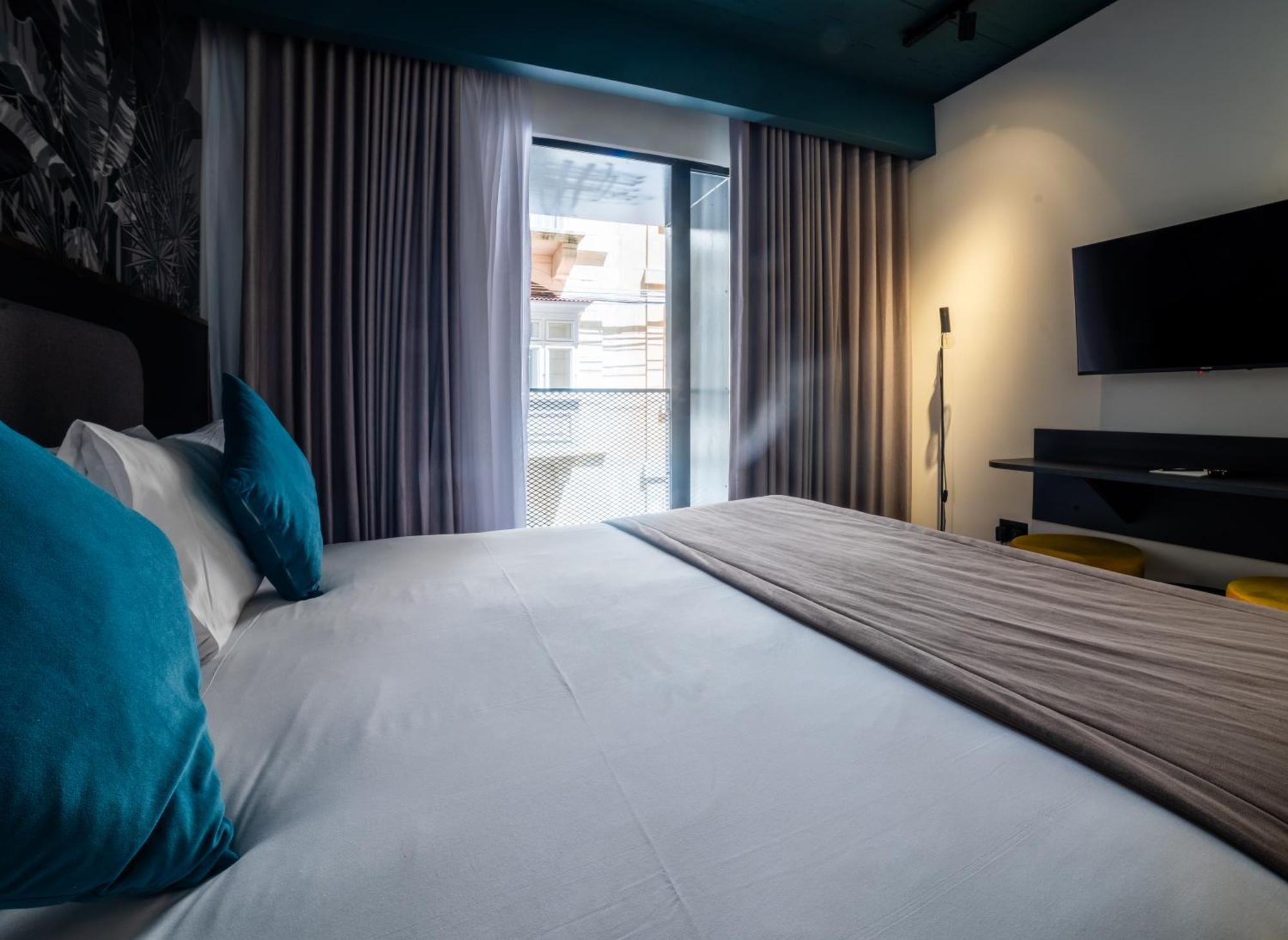 Eleven By Warren Collection Apartment Sliema Luaran gambar
