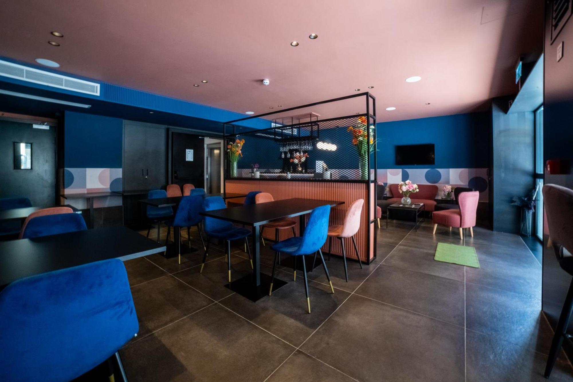 Eleven By Warren Collection Apartment Sliema Luaran gambar