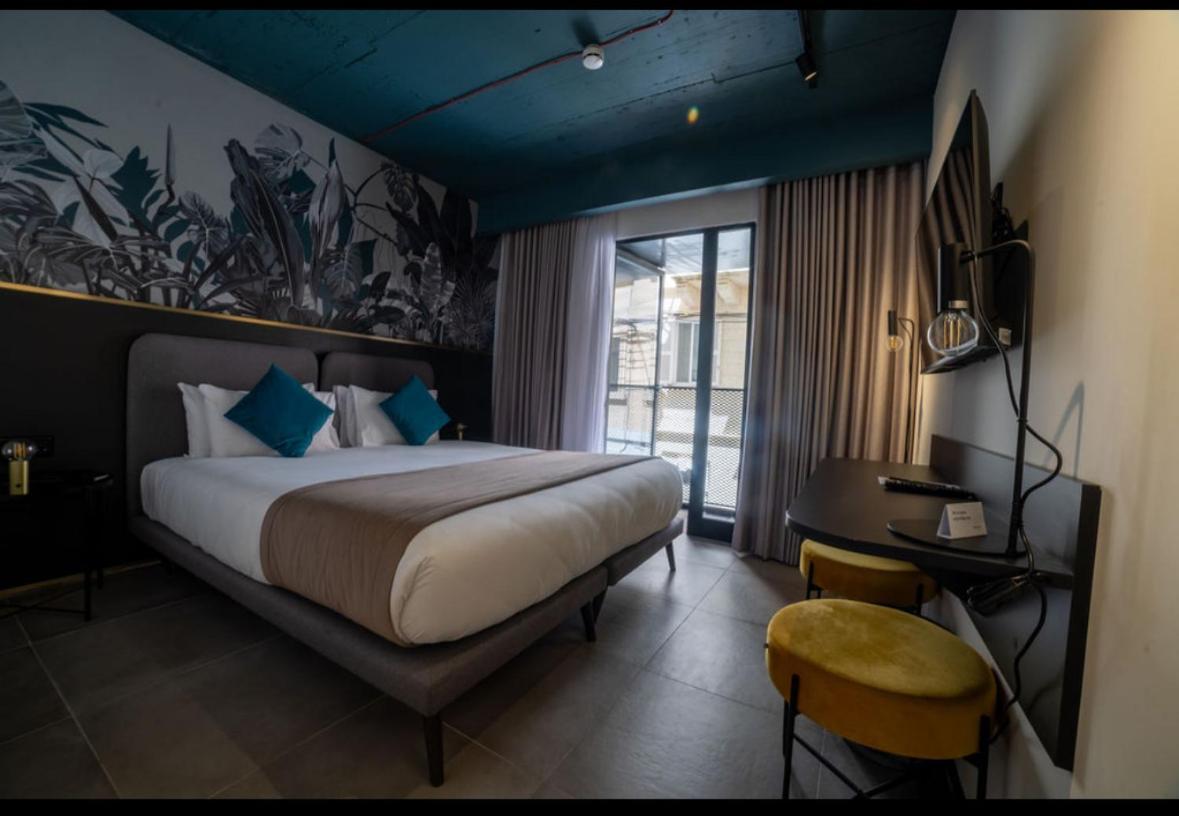 Eleven By Warren Collection Apartment Sliema Luaran gambar