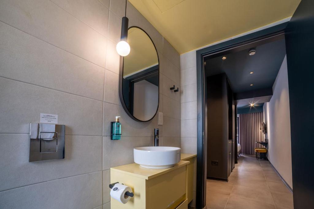 Eleven By Warren Collection Apartment Sliema Luaran gambar