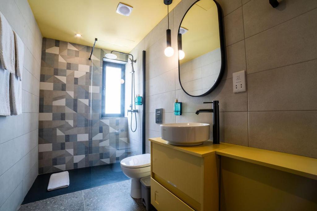 Eleven By Warren Collection Apartment Sliema Luaran gambar